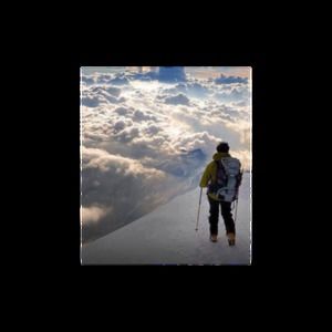 Meet your Posher, Jr